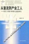 从盲流到产业工人 封面