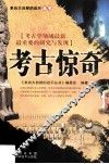 考古惊奇 电子书封面