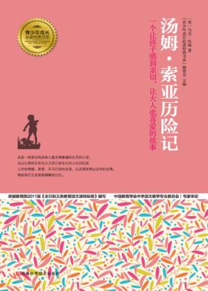 杨姆·索亚历险记 封面