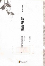 边走边想 封面
