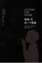 斯通，与另一个斯通 封面