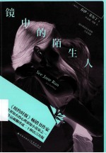 镜中的陌生人 封面