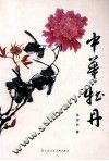 中华牡丹 封面