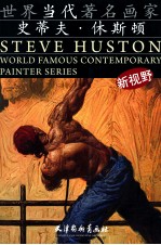 史蒂夫·休斯顿 电子书封面