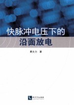 快脉冲电压下的沿面放电 封面