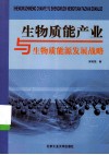 生物质能产业与生物质能源发展战略 封面