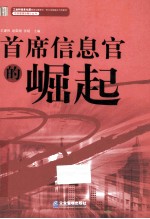 首席信息官的崛起 封面