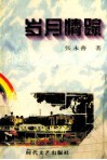 岁月情踪 封面