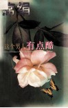 这个男人有点酷 封面