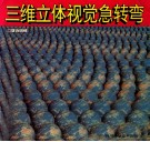 三维立体视觉急转弯 封面