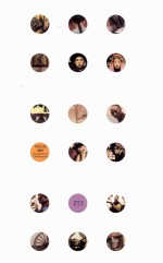 理想图文藏书  中国人的精神 封面