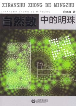 自然数中的明珠 封面