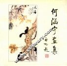 何涵宇画集 封面