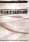 塔里木盆地天然气形成条件及分布规律 封面