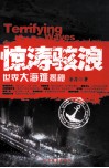 惊涛骇浪  世界大海难揭秘 封面