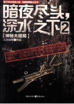 暗夜尽头，深水之下  2 电子书封面