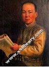 鲁迅的少年时代 封面
