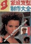 最新家庭发型制作大全 封面