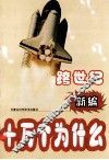 跨世纪新编十万个为什么  地学篇 封面