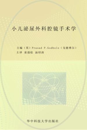 小儿泌尿外科腔镜手术学