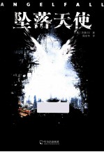 坠落天使 封面