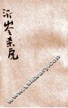 沂岭杀虎 封面
