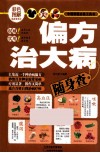偏方治大病随身查 封面