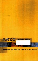 灵魂之伤 封面