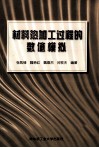 材料热加工过程的数值模拟 封面