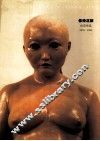 保持沉默  向京作品  2003-2005  中英文本 封面
