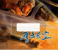 鹰击长空 封面