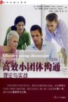 高效小团体沟通  理论与实战  原书第13版 封面