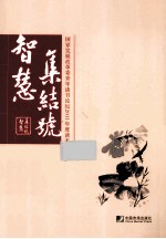 智慧集结号 封面