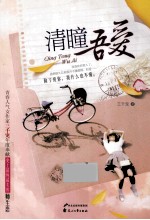 清瞳吾爱 封面