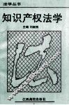 知识产权法学 封面
