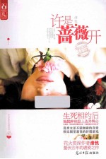 许是蔷薇开 电子书封面