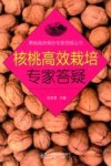 核桃高效栽培专家答疑 封面