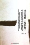 动态随机一般均衡下中国经济波动问题研究 封面