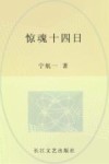 惊魂十四日 封面
