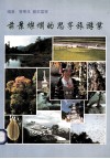 前景灿烂的思茅旅游业 封面