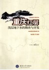 重庆红层地区浅层地下水的勘查与开发 封面