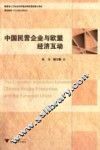 中国民营企业与欧盟经济互动 封面