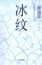 冰纹 封面