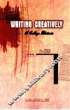 创造性写作 封面