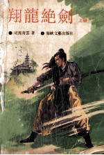翔龙绝剑  上 封面