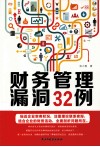 财务管理漏洞32例 封面