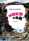 神秘莫测的宫殿 封面