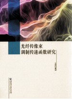 光纤传像束调制传递函数研究 封面
