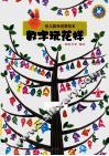 幼儿数学启蒙绘本  数字玩花样 封面