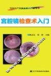 宫腔镜检查术入门 封面
